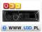 Radioodtwarzacz samochodowy CLARION CZ301E