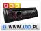 Radioodtwarzacz CD KD-R441E MP3/WMA/USB/AUXx1, aut
