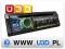 Radioodtwarzacz CD KD-R841BTE MP3/WMA/USB/AUXx1, a