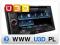 2-DIN-owy odtwarzacz AV KW-AV51E 6,1