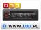 Radioodtwarzacz samochodowy KENWOOD KDC-161URY
