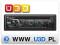 Radioodtwarzacz samochodowy KENWOOD KDC-130Y