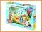 Puzzle dwustronne Kubuś Puchatek 108 + mazaki  24h