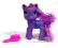 KUCYK LITTLE PONY KUCYKI NOWA KOLEKCJA 12CM KOŃ f