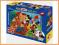 Mickey Mouse Puzzle dwustronne maxi  24h
