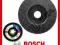 TARCZA SZLIF LISTKOWA BOSCH 125 mm GRA 40 LAMELKA