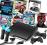 SONY PS3 320GB+2xMOVE+HDMI+2PADY+ SAM WYBIERZ GRY