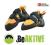 Buty wspinaczkowe ROCK PILLARS Zerocks II EUR 36