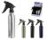 SPRYSKIWACZ ZRASZACZ SPRAY INOX  MIX KOLOR H