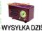 RADIO RETRO STYLOWA DREWNIANA OBUDOWA ORAVA RR-21