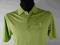 NIKE GOLF Fit-Dry PARQUE da FLORESTA Polo 5++_ _S