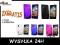 TPU Etui LG Swift L5 E610 S-Line +FOLIA+GRATIS