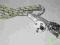 Kabel żelazka,prodiż w bawełnie 1,6 m