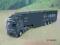 HERPA-VOLVO FH16 Z NACZEPA H01:87