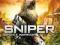 SNIPER GHOST WARRIOR PS3 - MASTER-GAME - ŁÓDŹ