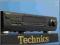 TUNER TECHNICS ST-GT650 RDS W PIĘKNYM STANIE