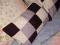 Komplet dwóch poszewek _patchwork