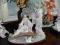 LLADRO-1445 ABSOLUTNY OKAZ,RARYTAŚ WŚRÓD PORCELANY