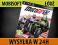 MOTO GP 13 PS3 MOTOGP SUPER WYŚCIGI HIT WYS24 ŁÓDŹ