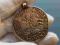 ciekawa monet z prywatnej kolekcji męża, srebro XV