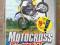 MOTOCROSS STUNT RACER CD JAK NOWY!!! HPC-3X