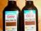 2X BEJCA DO DREWNA B11 AQUA CLOU 250 ML ORZECH