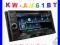 JVC KW-AV61BT DVD/USB BLUETOOTH 2DIN PANEL SCIAGAN
