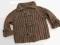 BOSKI MODNY SWETEREK 74-80 CM