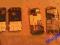 4 płyty główne, NOKIA 5800, SONY ERICSSON X2