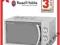 MIKROFALA 700W Kuchenka Mikrofalowa RUSSELL HOBBS