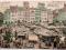 WARSZAWA - Stare Miasto - 1912r. Chlebowski