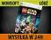 LEGO STAR WARS THE COMPLETE SAGA XBOX NOWA ŁÓDŹ