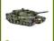 REVELL Leopard 2 A6A6M