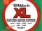 D'Addario EXL (14-68) Nickel Wound