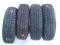 Opony 165/70/14 Pirelli zimowe 4 szt.