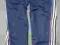 spodnie dresowe r.152 cm sportowe dla chłopaka