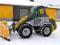 KRAMER 280 tylko 3434 H - 70.000 netto jcb cat