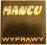 MANCU CD - WYPRAWY