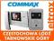 WIDEODOMOFON KOLOROWY COMMAX CDV-35A/DRC-4FC 5073