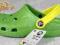 CROCS KIDS MICKEY DISNEY Roz 33-34  J1 BCM