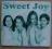 SWEET JOY CD - SWEET JOY