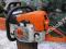 Piła spalinowa STIHL MS 290