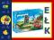KLOCKI PLAYMOBIL 4015 PLAC ZABAW PARK LINOWY POGO