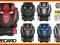 Fotelik Monza Seatfix Recaro ISOFIX+głośniki+GRATI