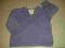 ZARA sweterek  9-12 m