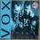 VOX  CD - MODA I MIŁOŚĆ