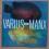 VARIUS MANX CD - EGO