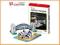 Puzzle 3d Sydnay Impression  24h