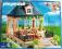 PLAYMOBIL 4297 KAPLICA DOM WESELNY OKAZJA!!! NOWE