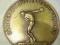 medal OSiR Będzin 30 lat sport medalierstwo duzy